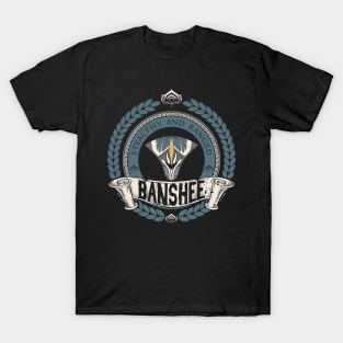 BANSHEE - LIMITED EDITION T-Shirt